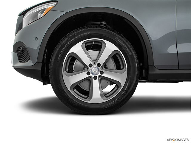 2018 Mercedes-Benz GLC