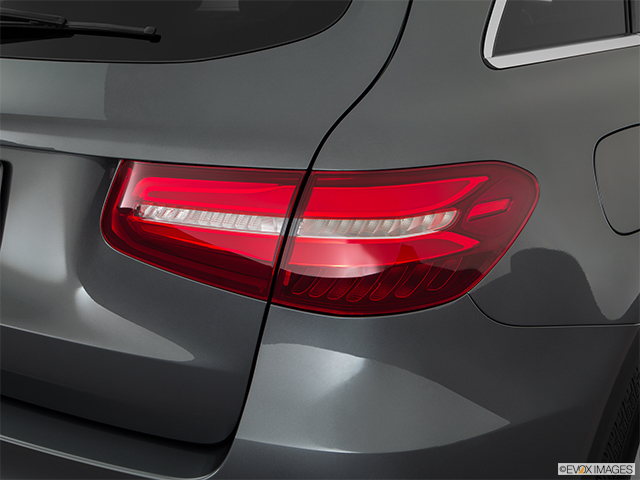 2018 Mercedes-Benz GLC