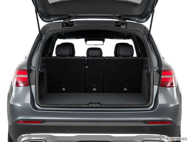 2018 Mercedes-Benz GLC