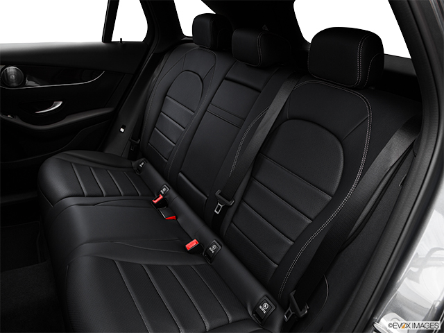 2018 Mercedes-Benz GLC