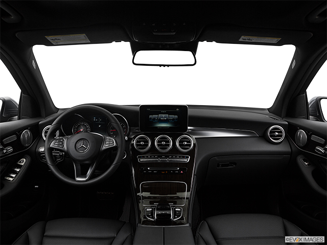2018 Mercedes-Benz GLC