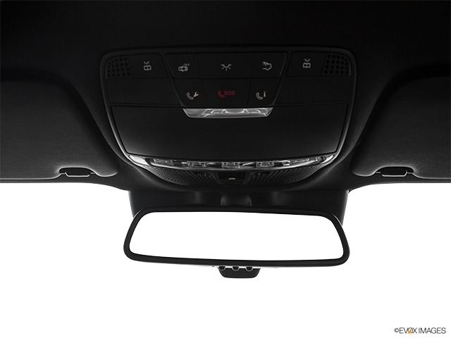 2018 Mercedes-Benz GLC