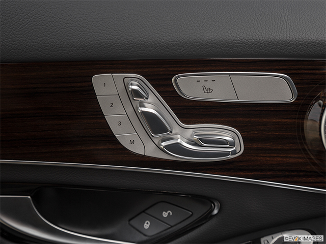 2018 Mercedes-Benz GLC