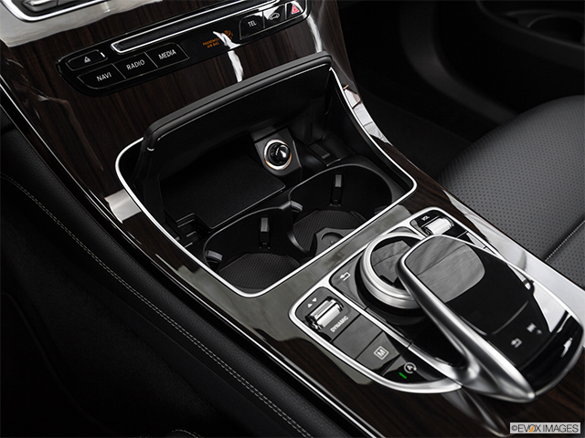 2018 Mercedes-Benz GLC