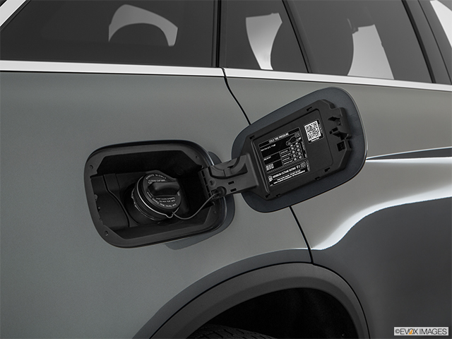 2018 Mercedes-Benz GLC