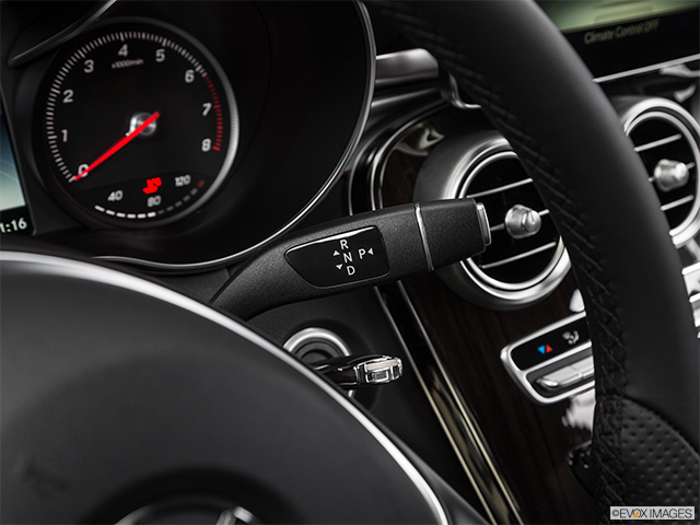 2018 Mercedes-Benz GLC