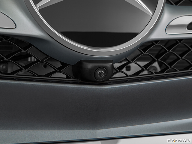 2018 Mercedes-Benz GLC