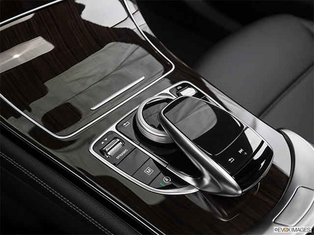 2018 Mercedes-Benz GLC