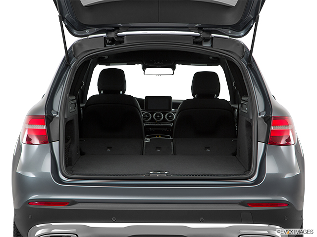 2018 Mercedes-Benz GLC