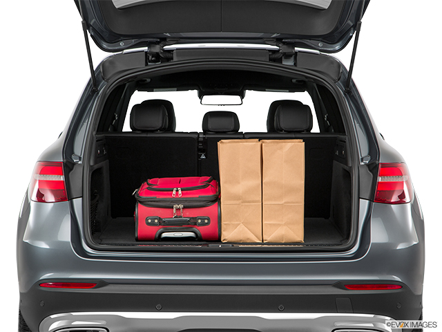 2018 Mercedes-Benz GLC