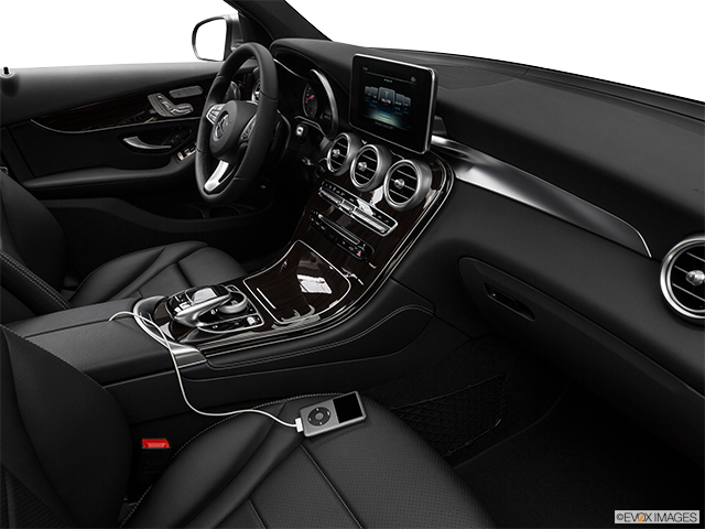 2018 Mercedes-Benz GLC