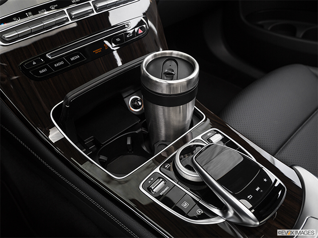 2018 Mercedes-Benz GLC