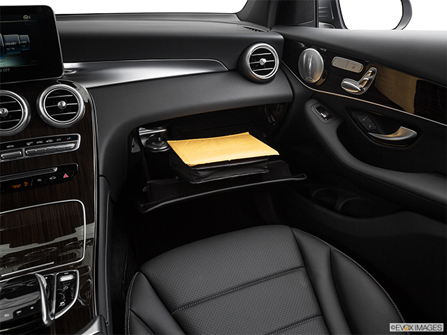 2018 Mercedes-Benz GLC