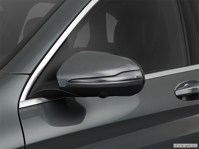 2018 Mercedes-Benz GLC