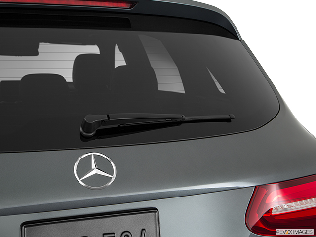 2018 Mercedes-Benz GLC