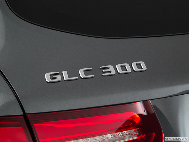 2018 Mercedes-Benz GLC