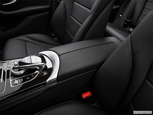 2018 Mercedes-Benz GLC