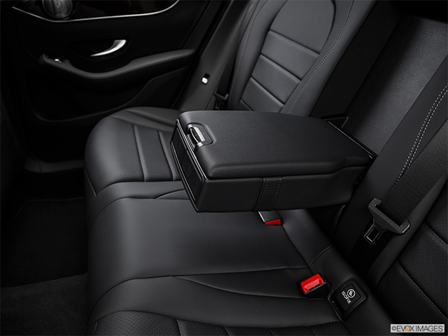 2018 Mercedes-Benz GLC