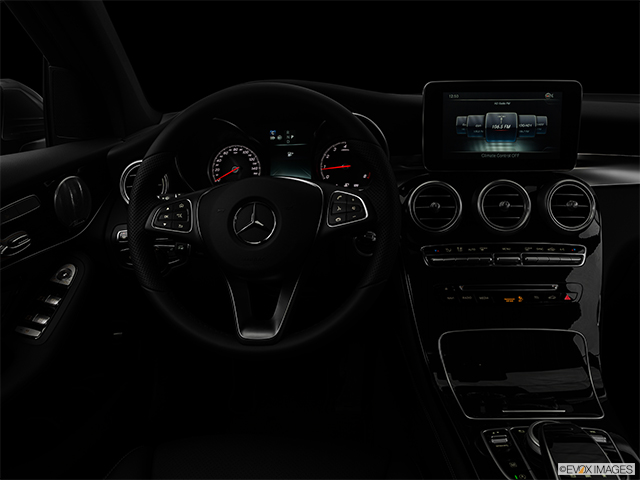 2018 Mercedes-Benz GLC