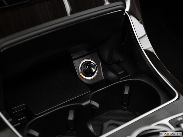 2018 Mercedes-Benz GLC