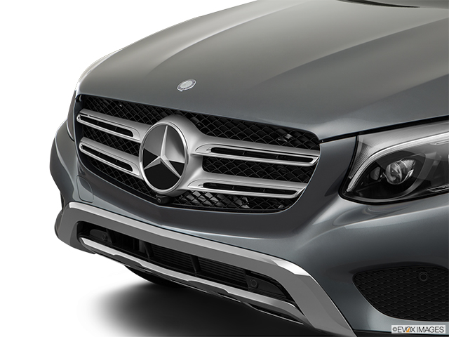 2018 Mercedes-Benz GLC