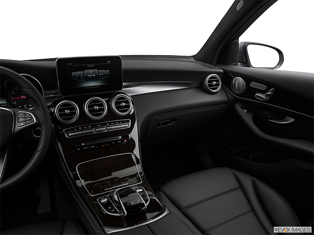 2018 Mercedes-Benz GLC