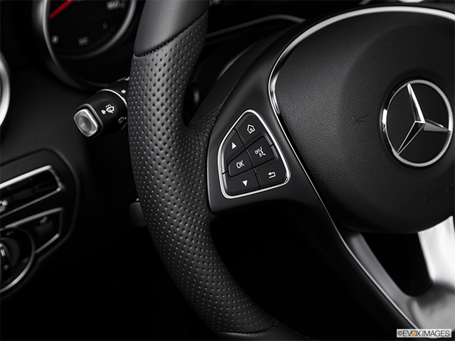 2018 Mercedes-Benz GLC