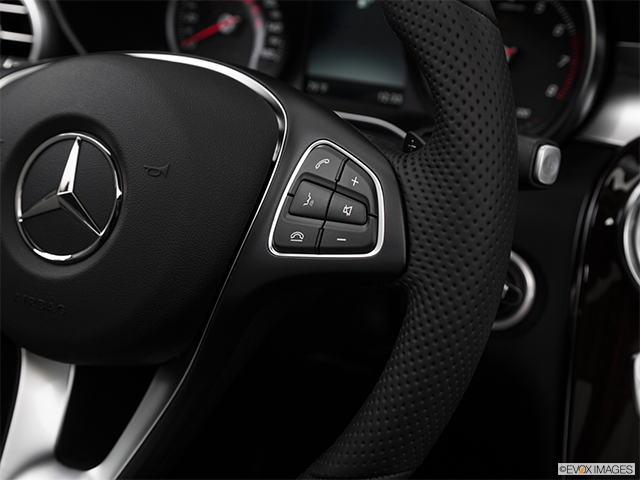 2018 Mercedes-Benz GLC