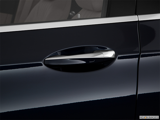 2018 Mercedes-Benz E-Class