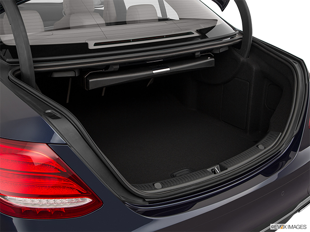 2018 Mercedes-Benz E-Class