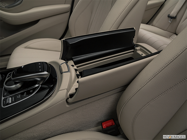 2018 Mercedes-Benz E-Class