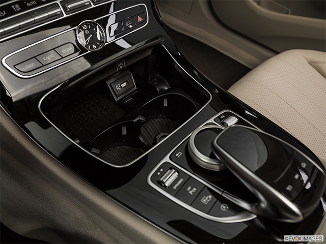 2018 Mercedes-Benz E-Class