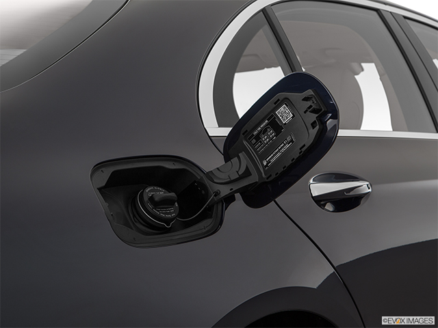 2018 Mercedes-Benz E-Class