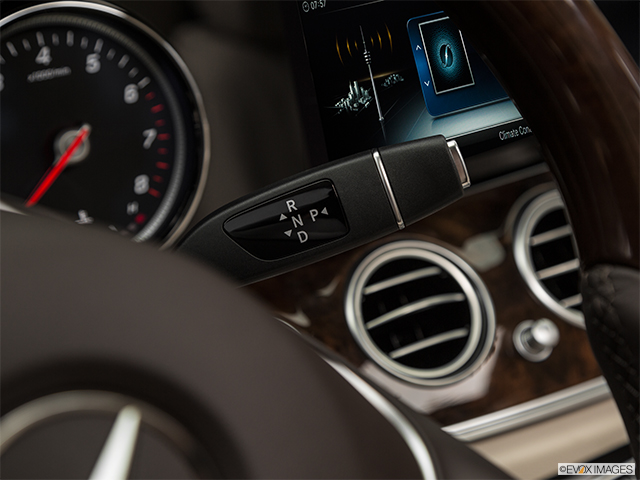 2018 Mercedes-Benz E-Class