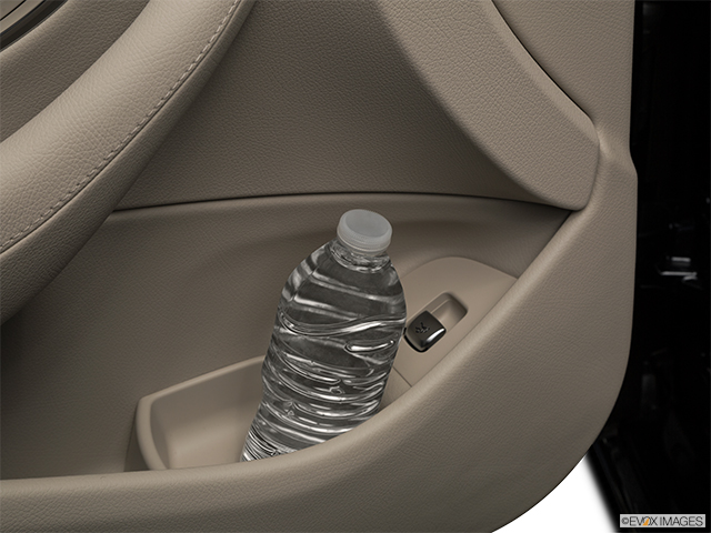 2018 Mercedes-Benz E-Class