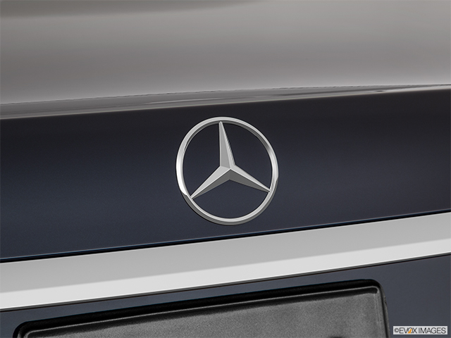 2018 Mercedes-Benz E-Class