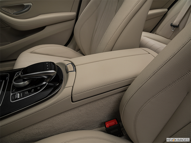 2018 Mercedes-Benz E-Class