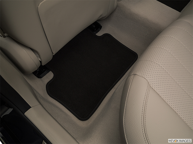 2018 Mercedes-Benz E-Class