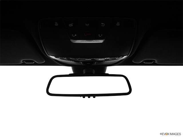 2018 Mercedes-Benz C-Class