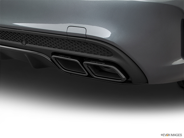 2018 Mercedes-Benz C-Class