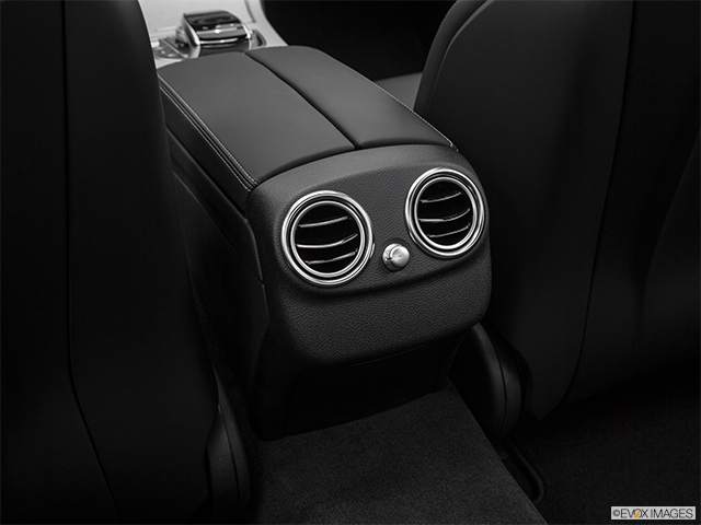 2018 Mercedes-Benz C-Class