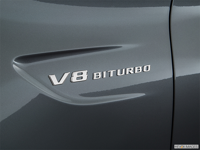 2018 Mercedes-Benz C-Class