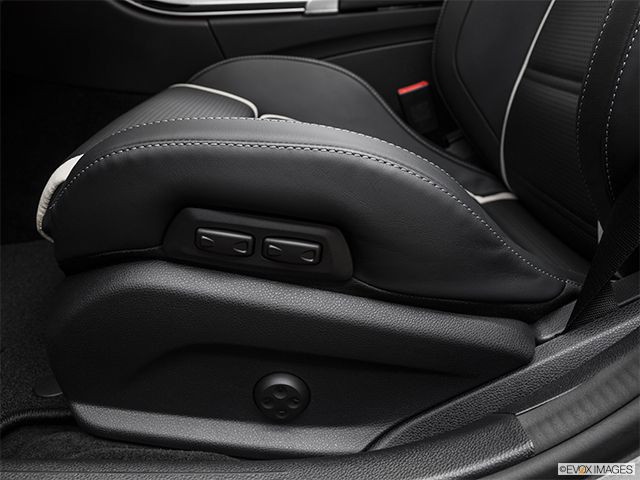 2018 Mercedes-Benz C-Class