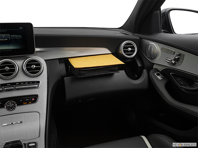 2018 Mercedes-Benz C-Class