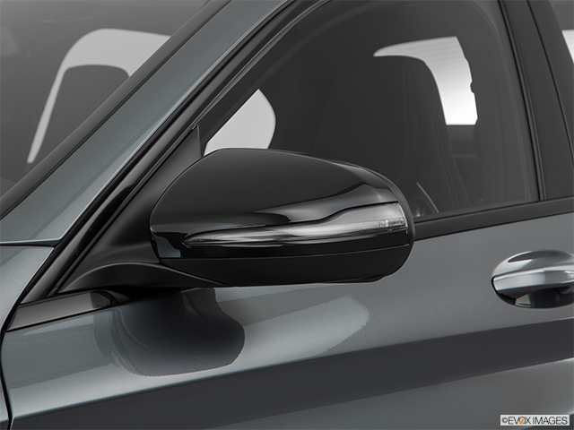 2018 Mercedes-Benz C-Class