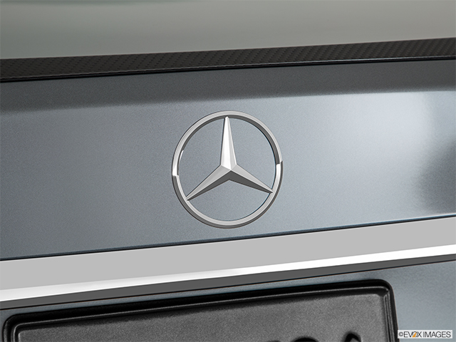 2018 Mercedes-Benz C-Class