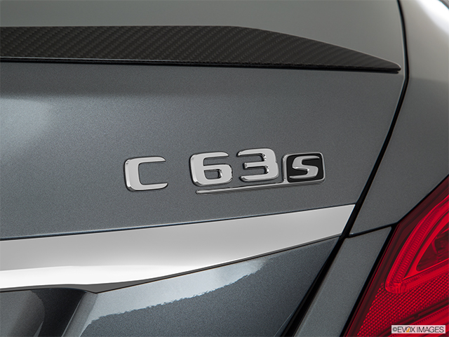 2018 Mercedes-Benz C-Class