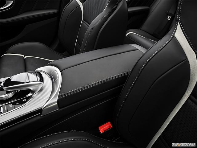 2018 Mercedes-Benz C-Class