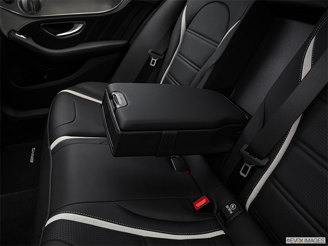 2018 Mercedes-Benz C-Class