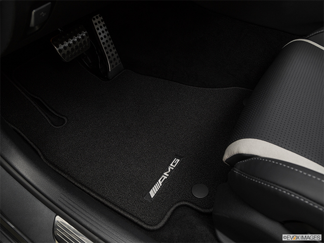 2018 Mercedes-Benz C-Class